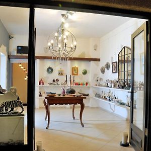 Peri Art Hotel